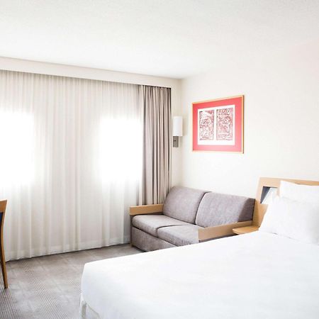 โนโวเทล เซตูบาล Hotel เซตุบาล ภายนอก รูปภาพ