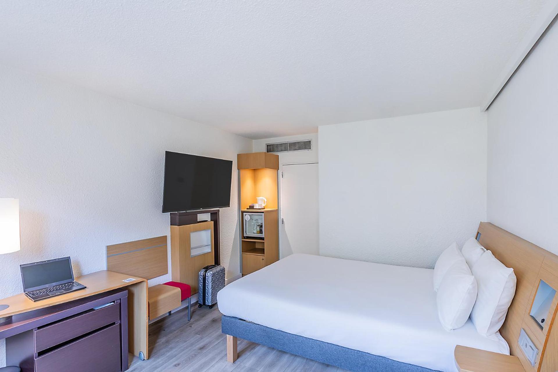 โนโวเทล เซตูบาล Hotel เซตุบาล ภายนอก รูปภาพ
