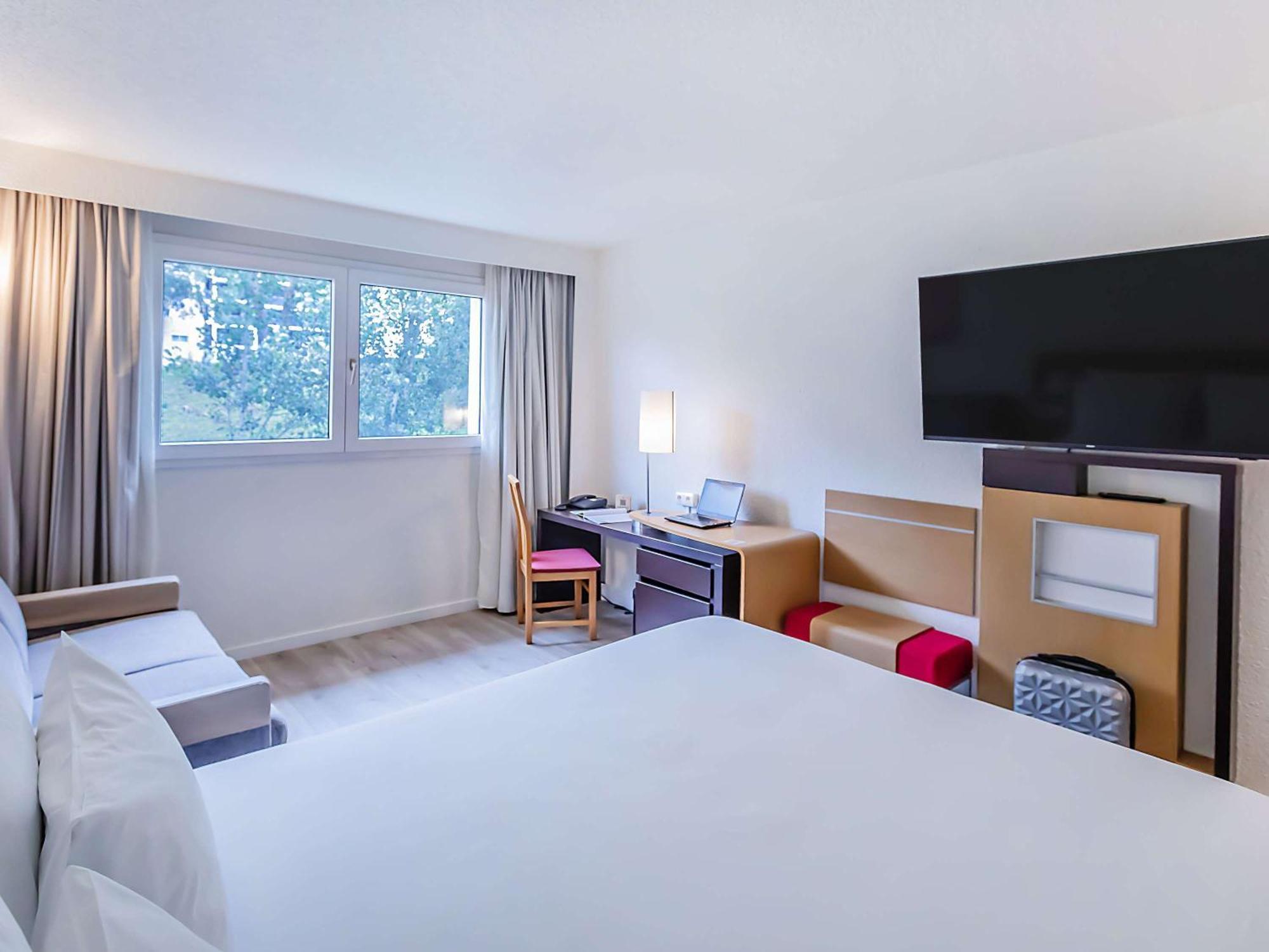 โนโวเทล เซตูบาล Hotel เซตุบาล ภายนอก รูปภาพ