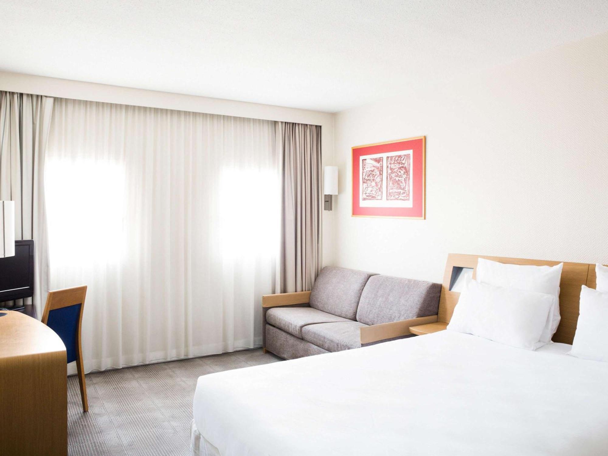 โนโวเทล เซตูบาล Hotel เซตุบาล ภายนอก รูปภาพ